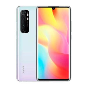 XIAOMI MI NOTE 10 LITE