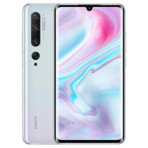 XIAOMI MI NOTE 10