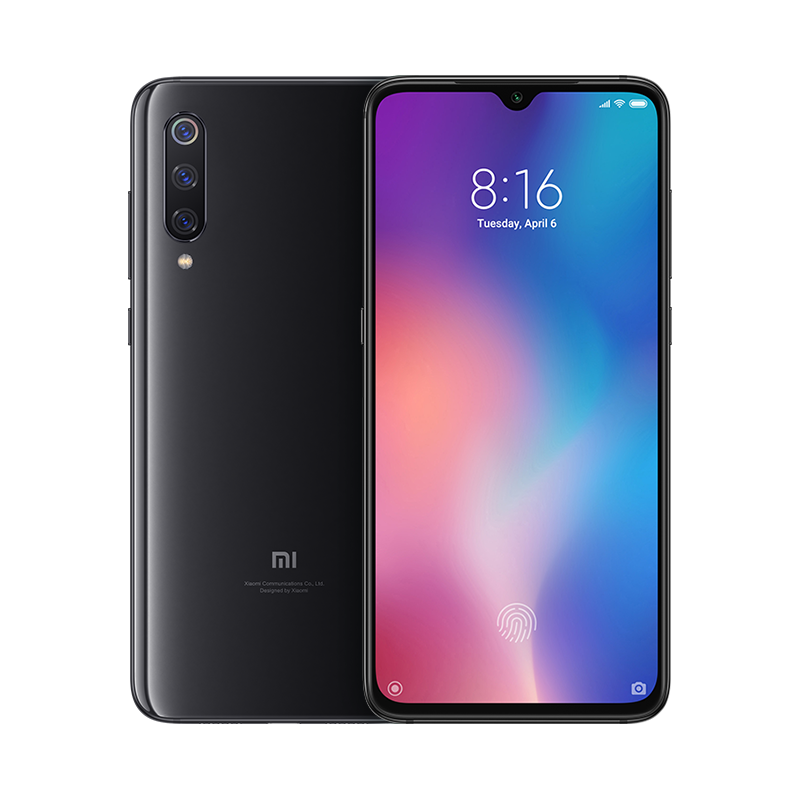 Reparar XIAOMI MI 9