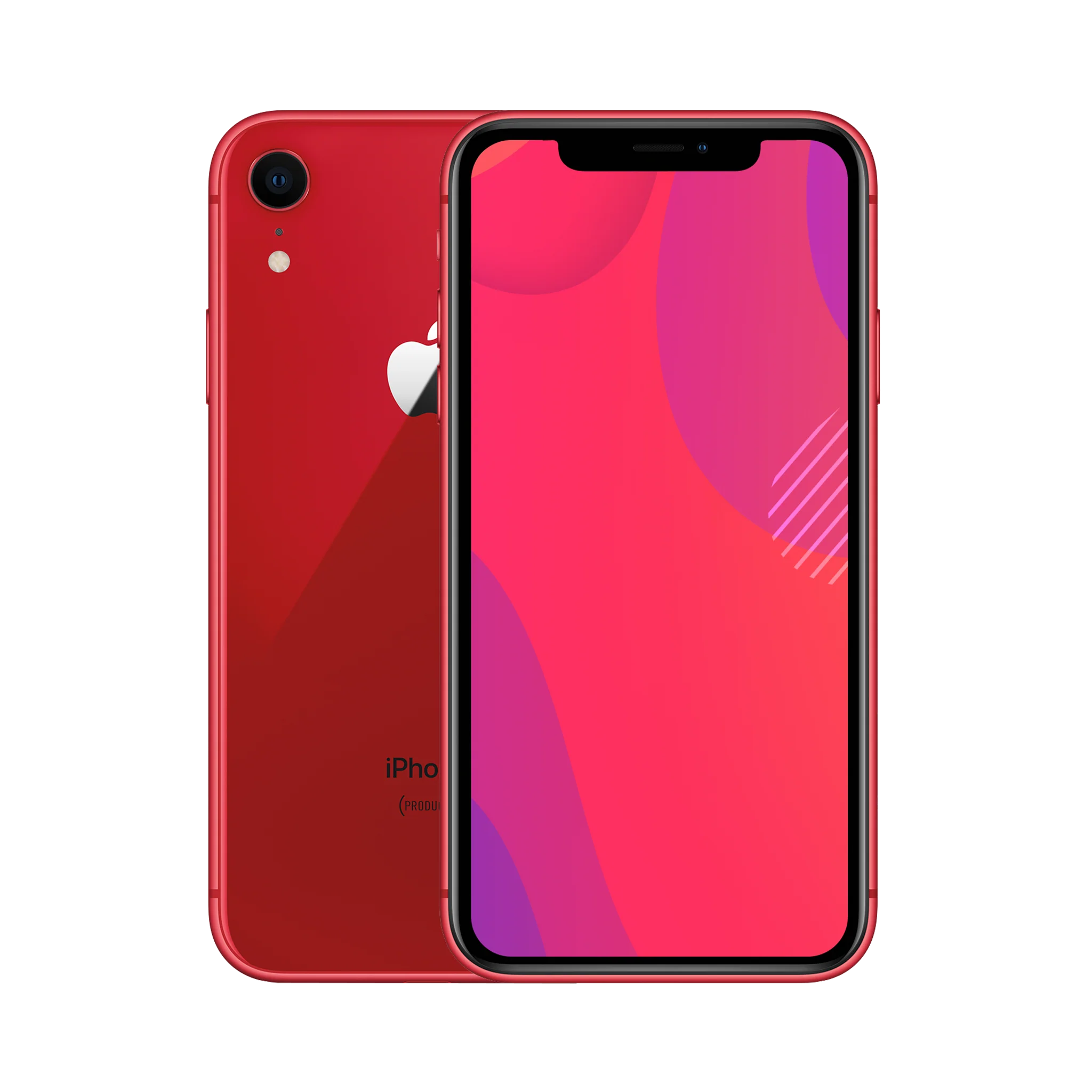 Reparar IPHONE XR