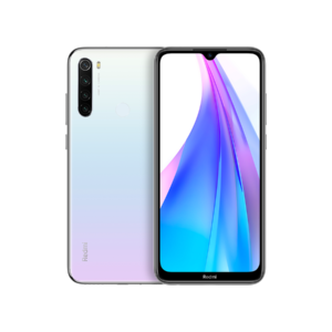 Reparar XIAOMI REDMI NOTE 8T