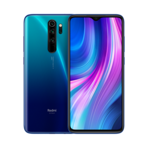 Reparar XIAOMI REDMI NOTE 8 PRO