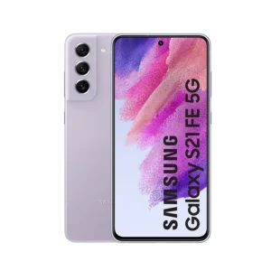 Reparar samsung galaxy s21 fe