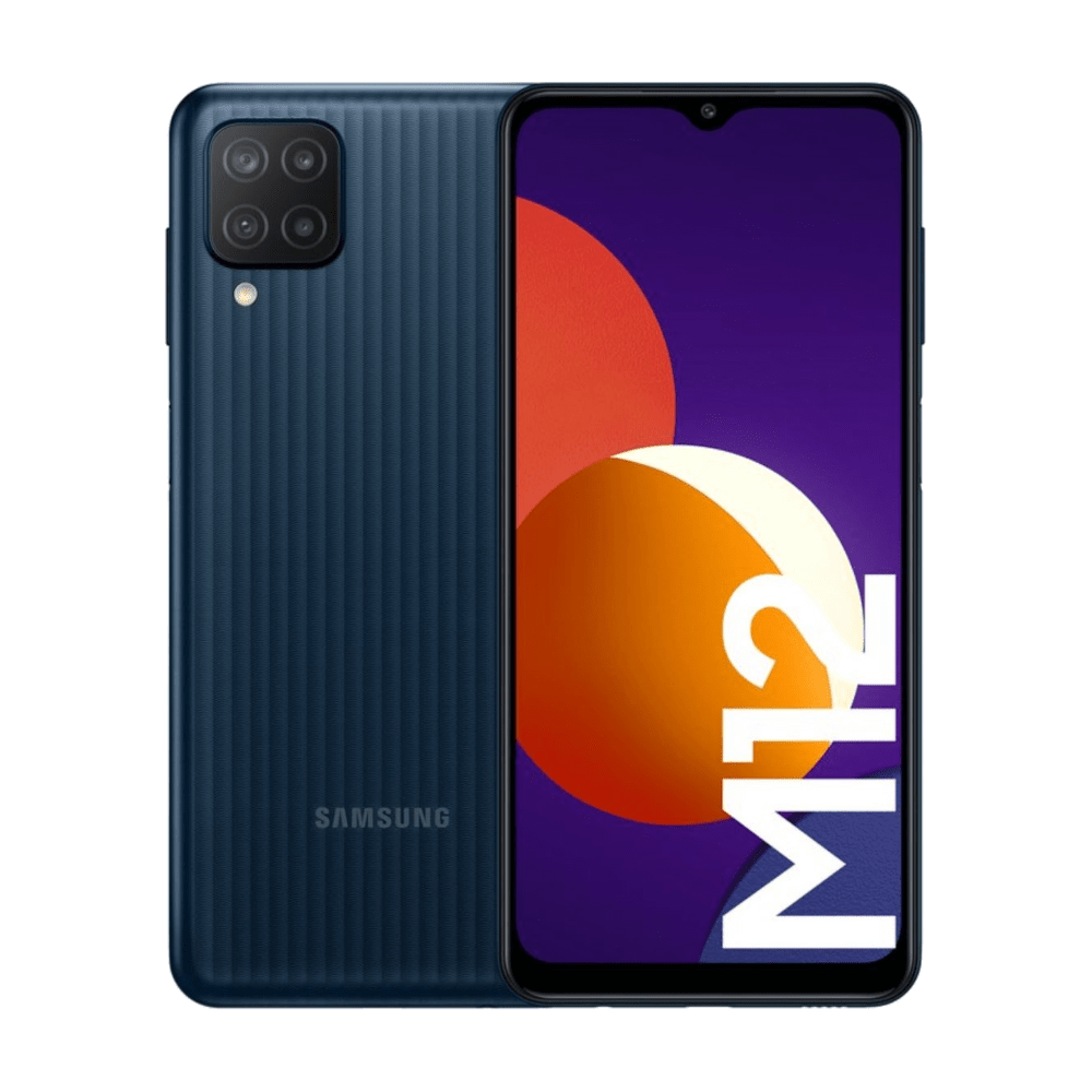 reparar samsung galaxy m12