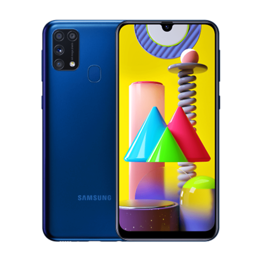 Reparar SAMSUNG GALAXY M31