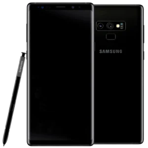 Reparar SAMSUNG GALAXY NOTE 9