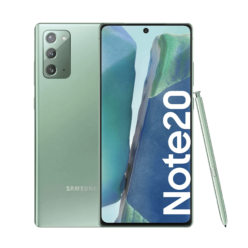 Reparar SAMSUNG GALAXY NOTE 20