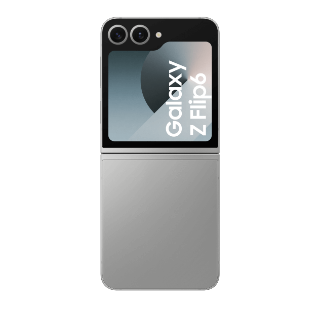 Reparar SAMSUNG GALAXY Z FLIP 6