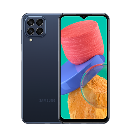 Reparar SAMSUNG GALAXY M33