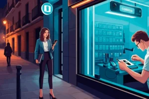 Cuánto cuesta arreglar la pantalla de un móvil