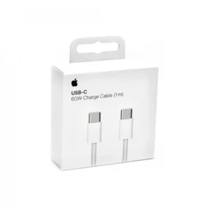 Cable USB-C APPLE de 60 W