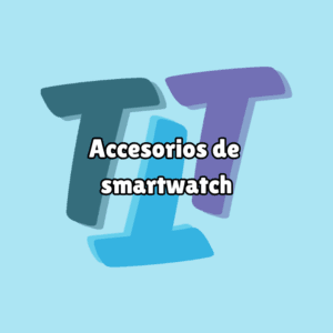 Accesorios de smartwatch