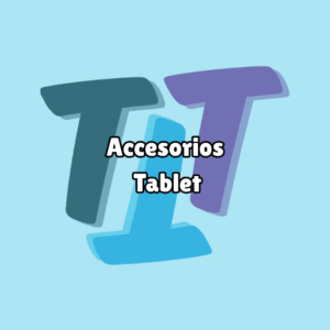 Accesorios Tablet
