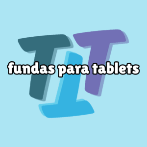 fundas para tablets