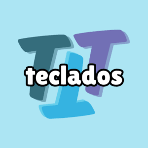 teclados