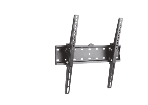 Soporte de Pared Inclinable para TV Aisens WT55T-015 – Para Pantallas de 32" a 55", Carga hasta 40kg, VESA Máx 400x400 e Incluye Tacos Fischer