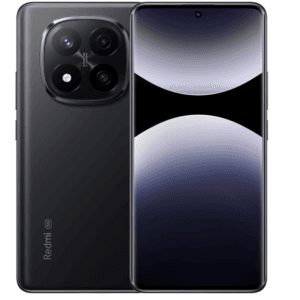 XIAOMI Redmi Note 14 Pro 5G - Smartphone de 8+256GB