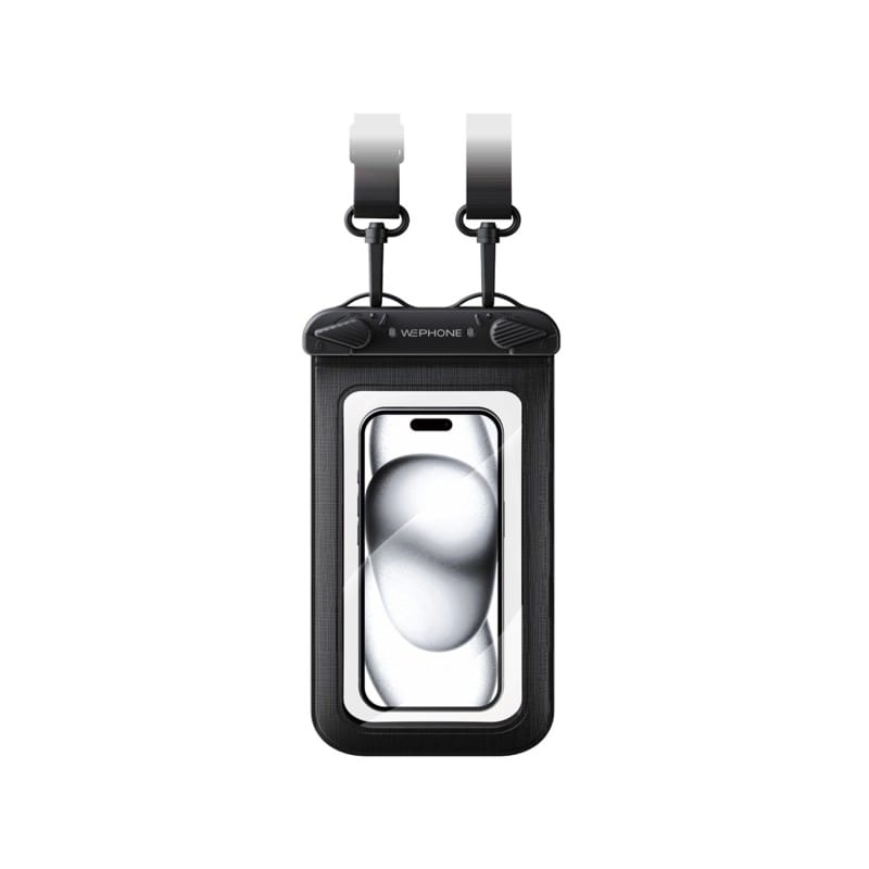 Funda Impermeable Universal WW01 - Certificación IPX8 sumergible 30m - Imagen 6