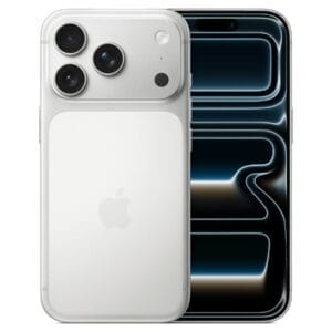 servicio tecnico especializado para reparar iphone 17 pro en sevilla