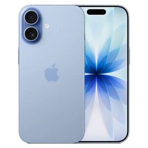 REPARAR IPHONE 17