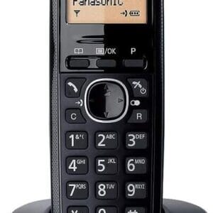Comprar Teléfono Inalámbrico Panasonic KXTG1611SPH | TecnoTikTak