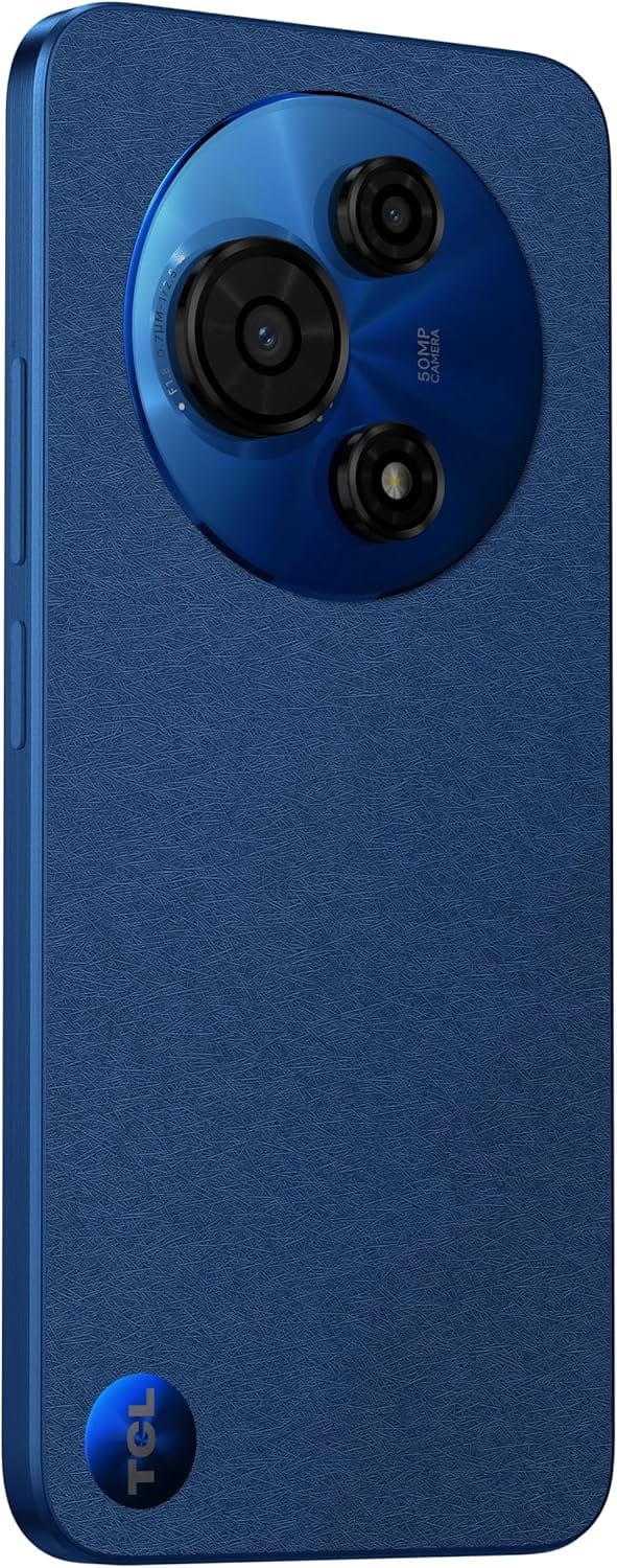 TCL 605 256GB | Comprar Smartphone Económico - Imagen 3