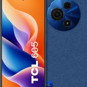 TCL 605 128GB | Comprar Smartphone Económico
