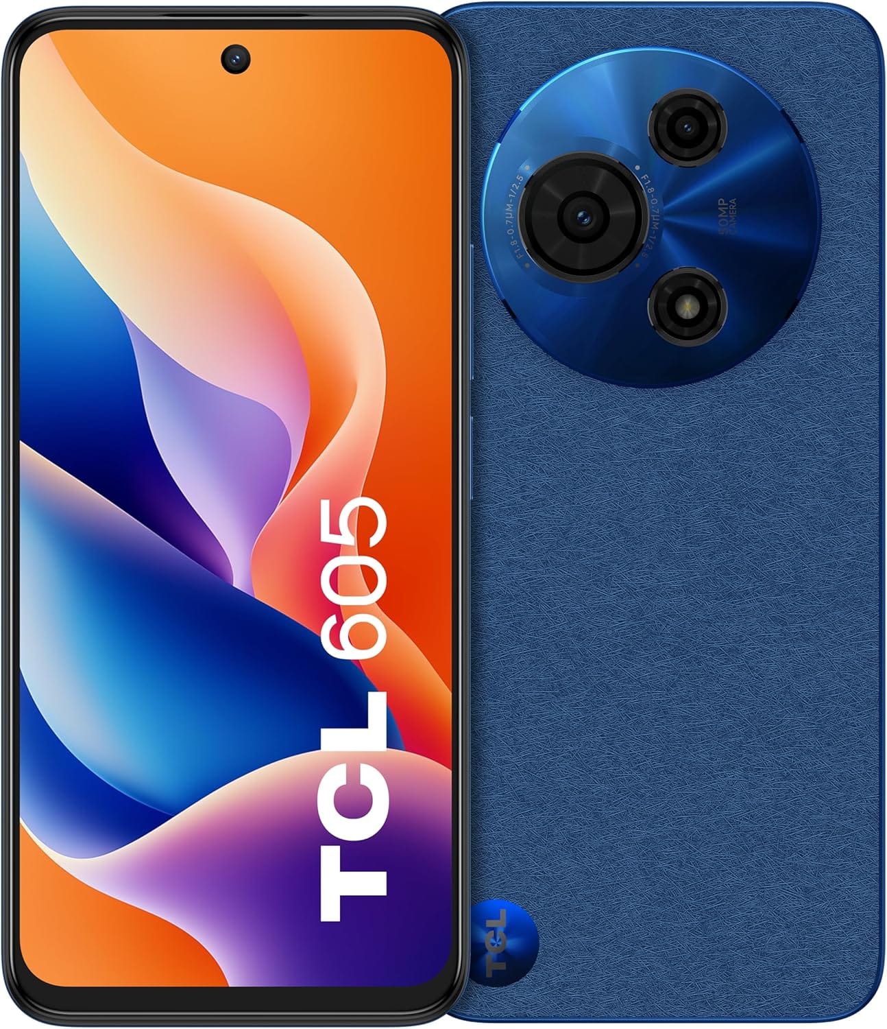 TCL 605 256GB | Comprar Smartphone Económico