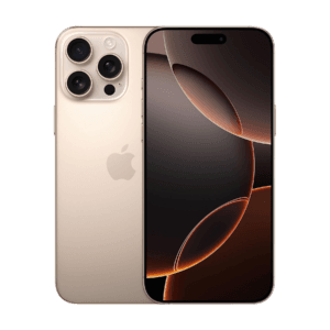 Iphone 14 Pro Max Dorado Reacondicionado / 128GB / 1 año de garantía