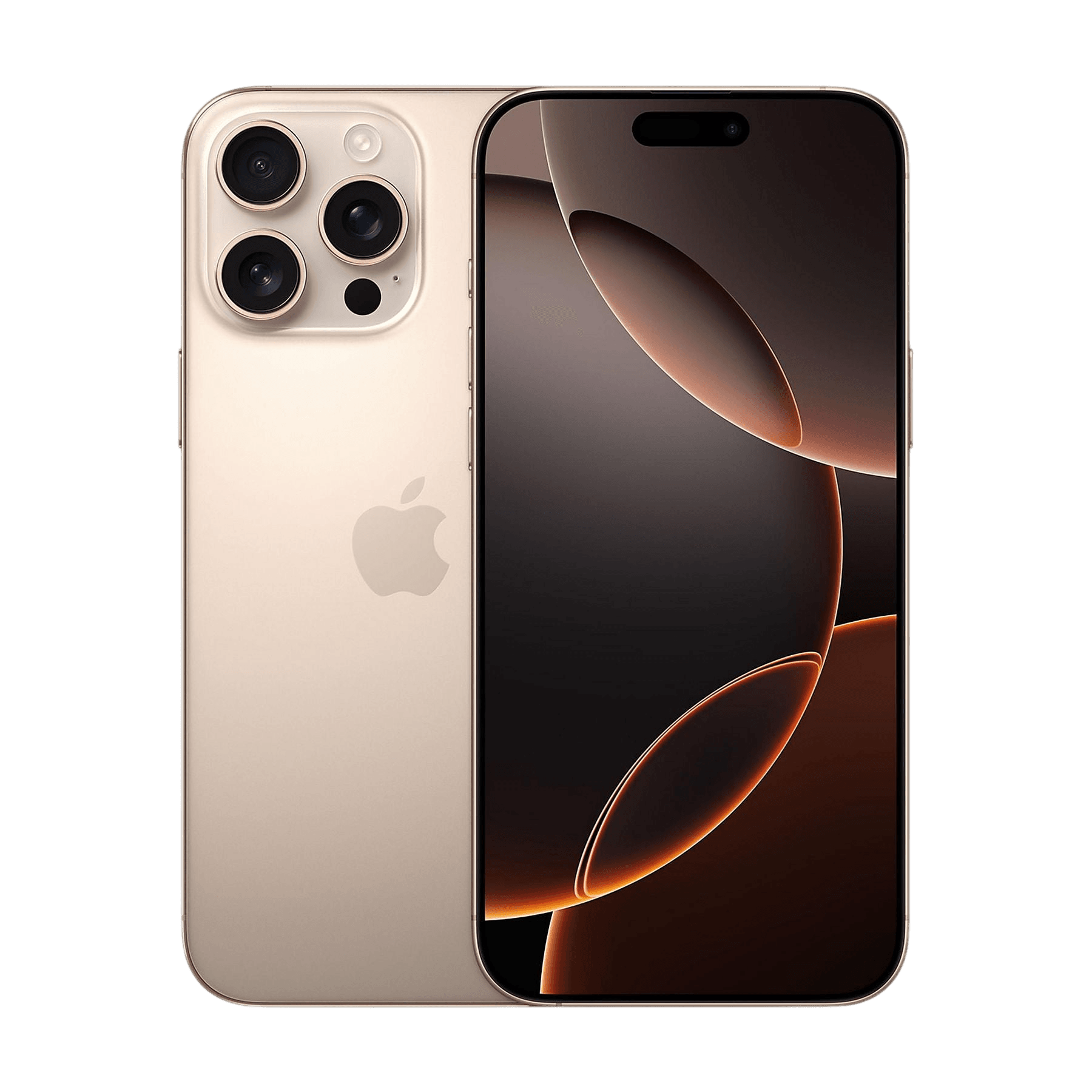 Iphone 14 Pro Max Dorado Reacondicionado / 128GB / 1 año de garantía