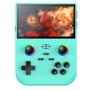 Consola Portatil Retro H3 / Infinidad de juegos / Batería de gran capacidad