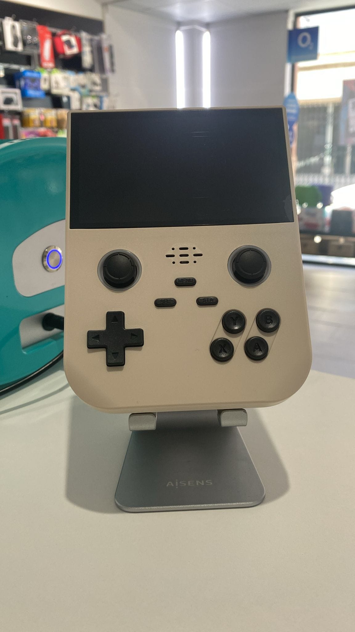 Consola Portatil Retro H3 / Infinidad de juegos / Batería de gran capacidad - Imagen 5