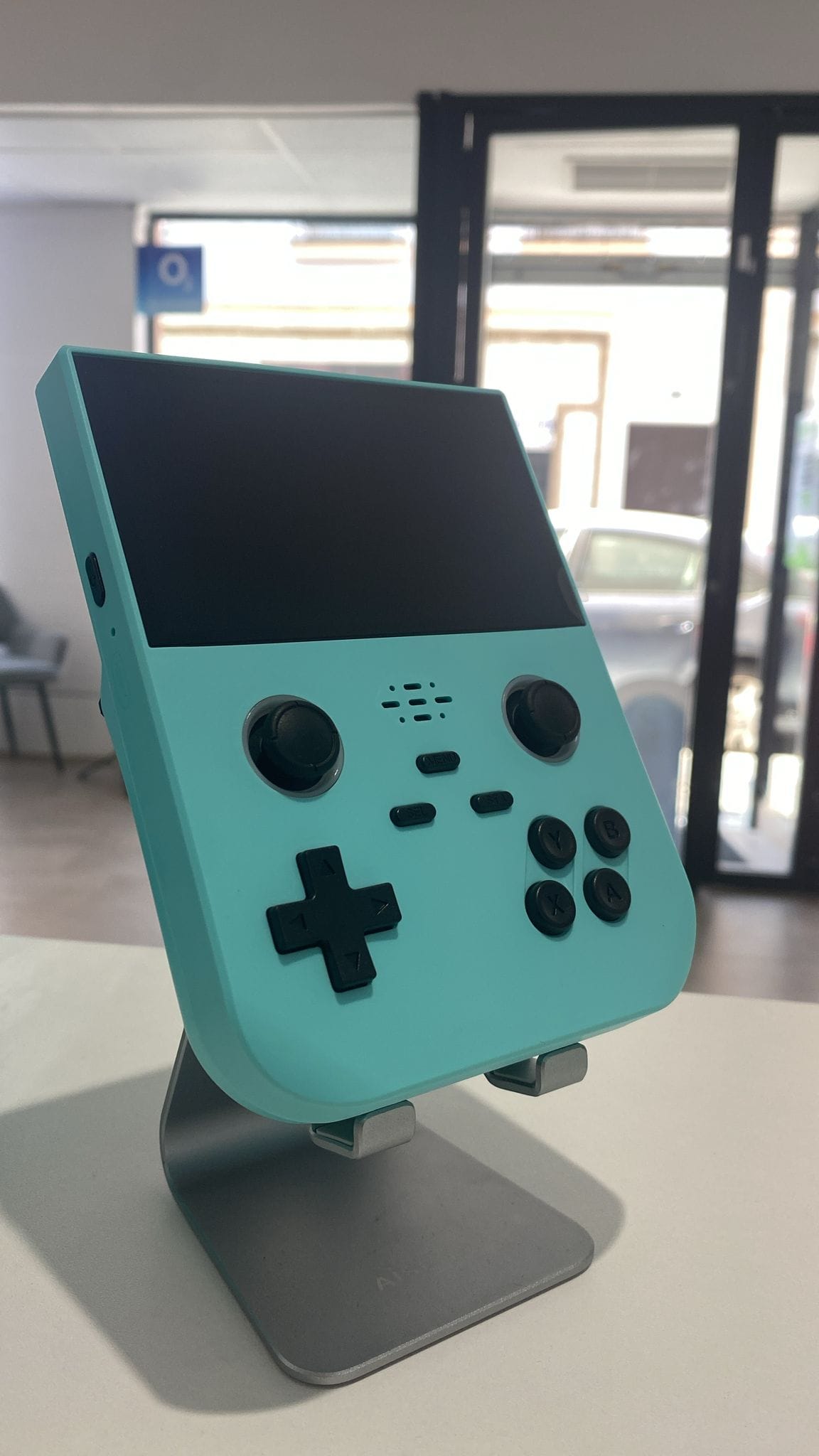 Consola Portatil Retro H3 / Infinidad de juegos / Batería de gran capacidad - Imagen 3